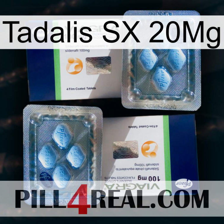 Tadalis SX 20Mg viagra5
